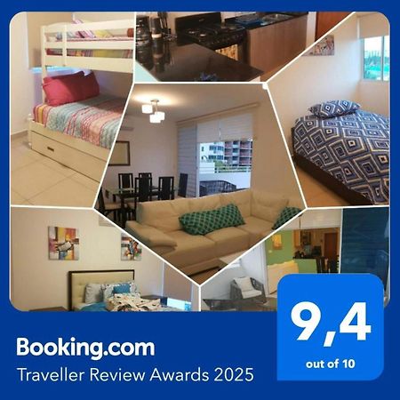 Playa Blanca Coral Park Appartement Buitenkant foto