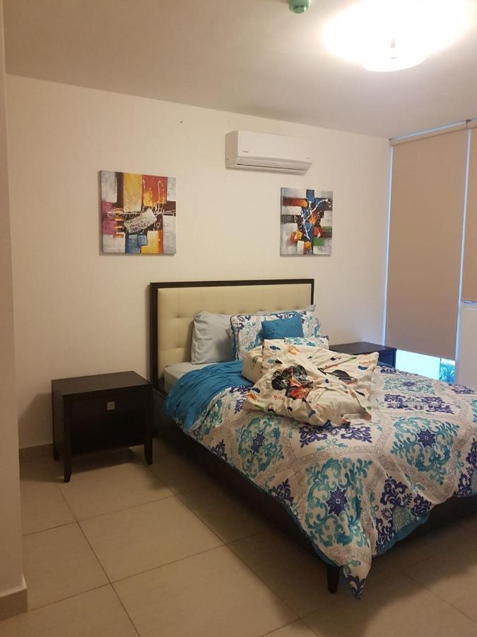Playa Blanca Coral Park Appartement Buitenkant foto