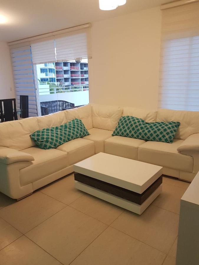 Playa Blanca Coral Park Appartement Buitenkant foto