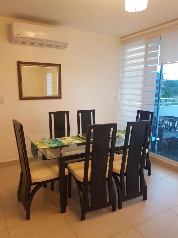 Playa Blanca Coral Park Appartement Buitenkant foto