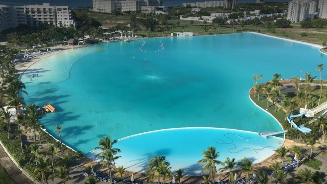 Playa Blanca Coral Park Appartement Buitenkant foto